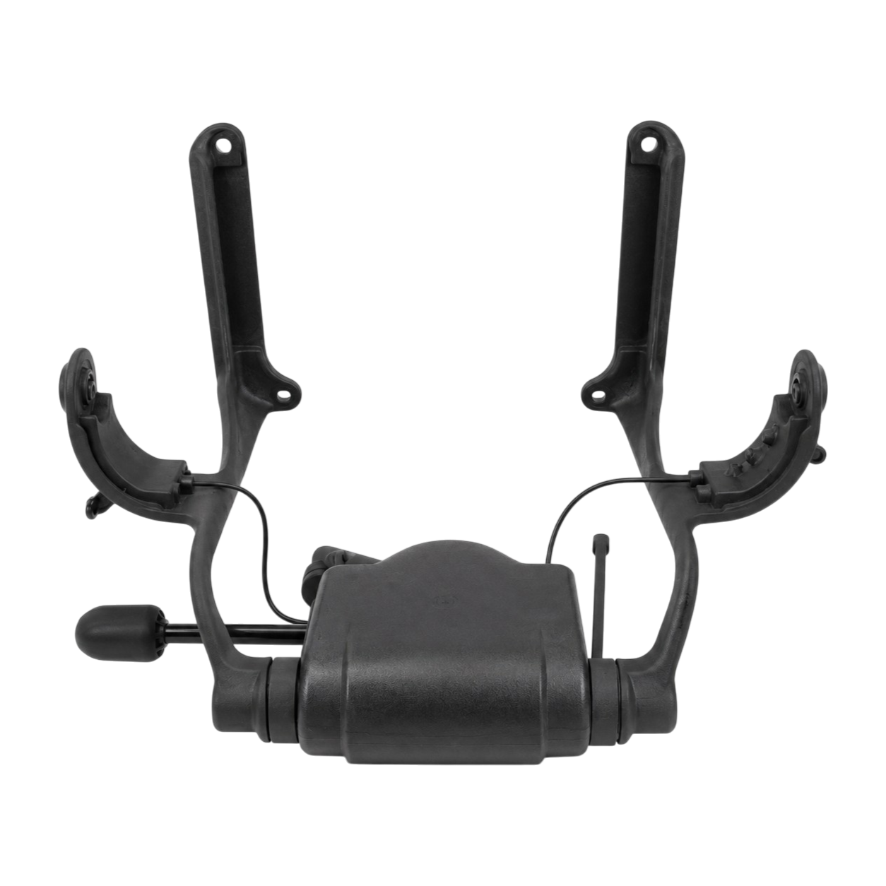 Herman Miller Aeron Full Option-mekanism